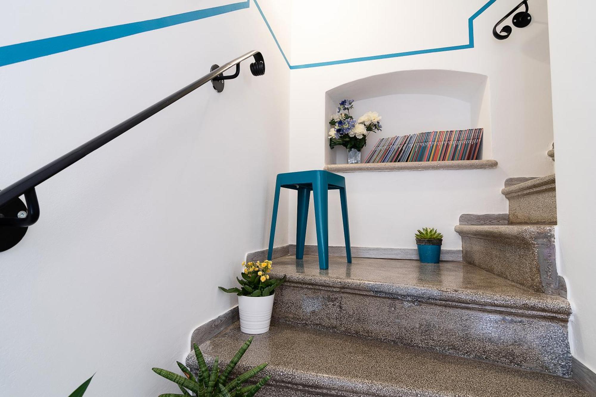 Casa Sferisterio Macerata Villa Exterior foto