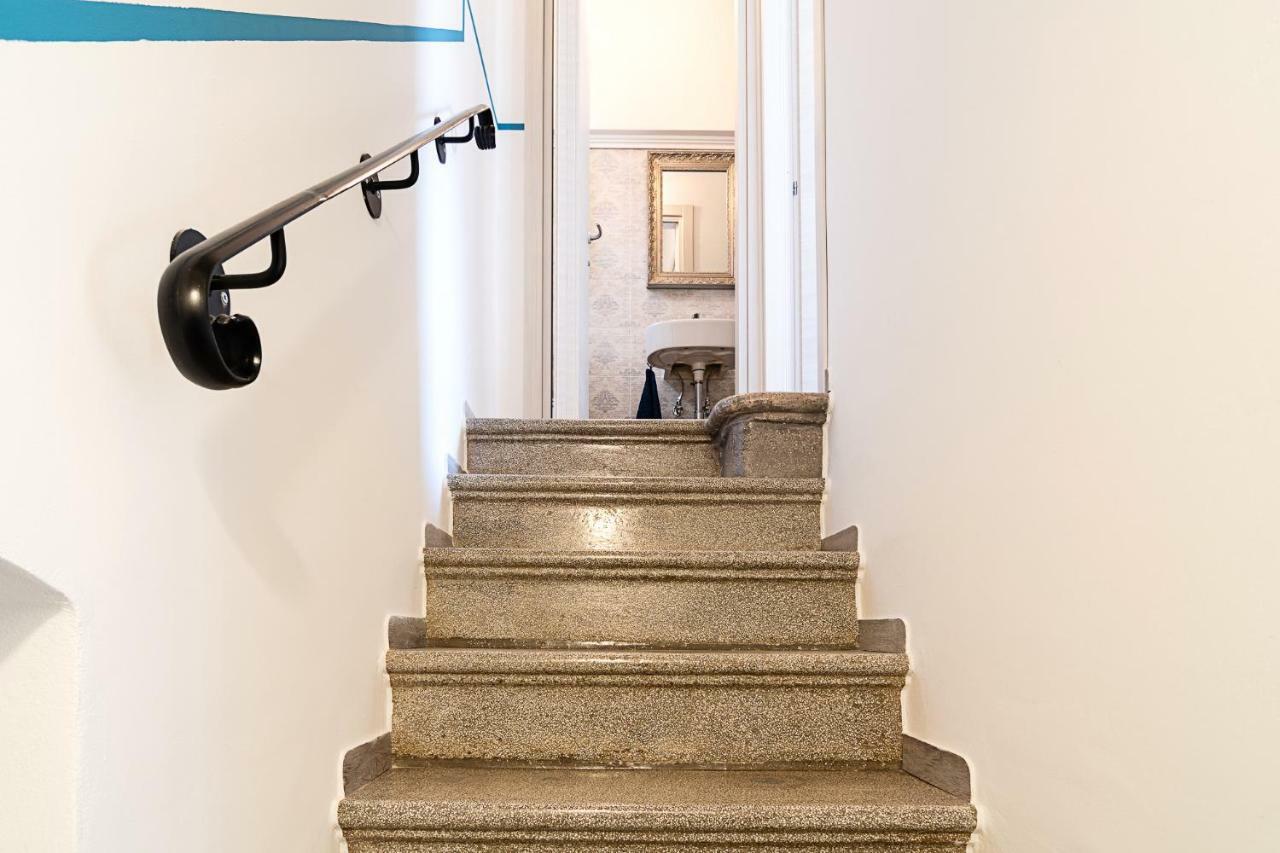 Casa Sferisterio Macerata Villa Exterior foto